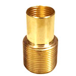 Brass LPG Gas Fittings